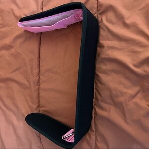 Weight lifting belt Beginner friendly S/M